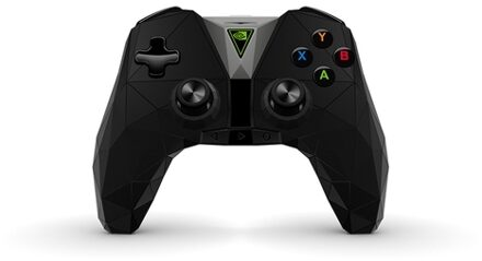 NVIDIA SHIELD Controller