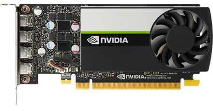 Nvidia T1000