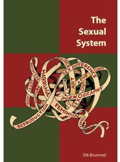 NVSH The sexual system - Boek Dik Brummel (9060501098)