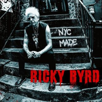 Nyc Made - Ricky Byrd