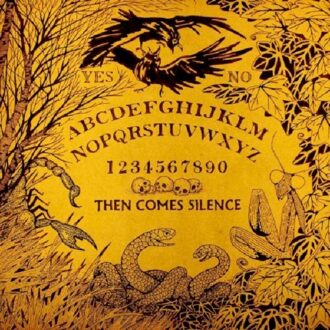 Nyctophilian-Then Comes Silence Iii - Then Comes Silence