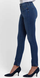 NYDJ Ami Skinny Jeans in Sure Stretch® Denim | Vintage Lapis Blauw