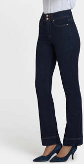 NYDJ Barbara Bootcut Jeans | Magisch Blauw