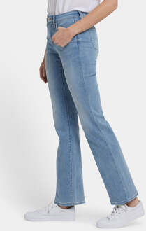 NYDJ Barbara Bootcut Jeans | Majestic Dusk Blauw - EU 36 / UK 8