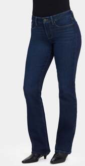 NYDJ Barbara Bootcut Jeans | Northbridge Blauw - EU 40 / UK 12