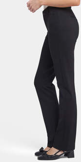 NYDJ Classic Sculpt-Her™ Broek | Zwart - EU 40 / UK 12