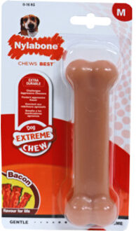 Nylabone Durable Kauwbot Hondensnack - 15 Kg