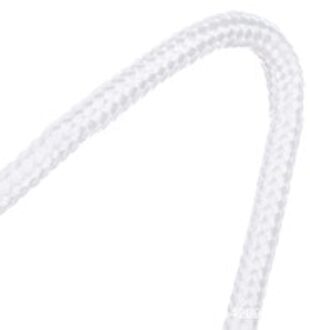 Nylon Gevlochten Touw 6Mm Vlaggenmast Lifting Touw Outdoor Vlaggenmast Accessoires 15.5 meters