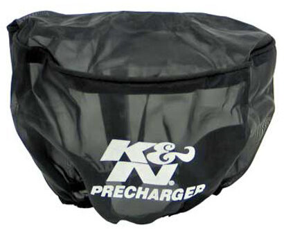 Nylon hoes zwart (E-2510PK)