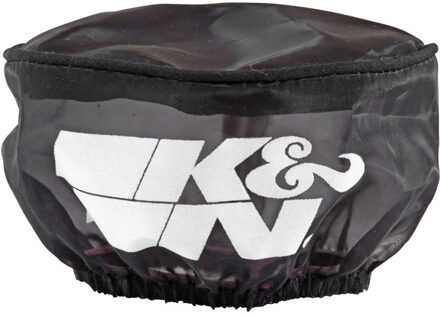 nylon hoes zwart (E-3120DK)