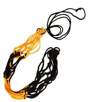 Nylon Tas Bal Net 5 Pcs Netto Voetbal Tas Sport Levert Carrying Training Sport Outdoors