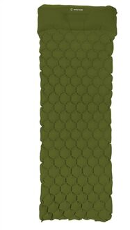 Nylon Tpu Slaapzak Lichtgewicht Vochtbestendige Air Matras Draagbare Opblaasbare Matras Camping Mat 3