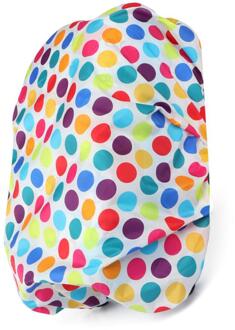 Nylon Waterdichte Rugzak Regenhoes Voor Wandelen Camping Reizen Outdoor Rugzak Regenhoes Waterdichte Ultra Draagbare Duurzaam