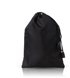 Nylon Waterproof Drawstring Storage Bag Dustproof Pouch For Outdoor Travel Beach bags wholesale dropshipping