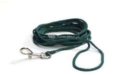Nylon zoeklijn Groen
