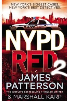 NYPD Red 2