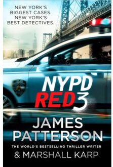 NYPD Red 3