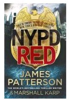 NYPD Red