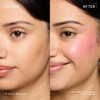 NYX Blush NYX Fat Cheeks Blush 3 Guava Gush 8 ml