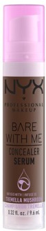 NYX Concealer NYX Bare With Me Concealer Serum 13 Deep 9,6 ml