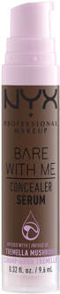 NYX Concealer NYX Bare With Me Concealer Serum 13 Deep 9,6 ml