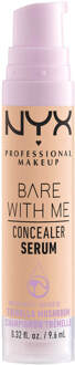 NYX Concealer NYX Bare With Me Concealer Serum Light Tan 9,6 ml