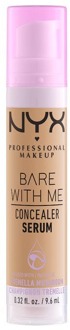 NYX Concealer NYX Bare With Me Concealer Serum Medium 9,6 ml