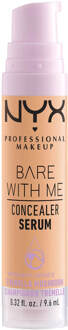 NYX Concealer NYX Bare With Me Concealer Serum Tan 9,6 ml