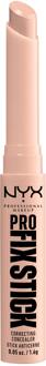 NYX Concealer NYX Pro Fix Stick Concealer 0.2 Pink 1,6 g