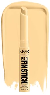 NYX Concealer NYX Pro Fix Stick Concealer 0.3 Mid Yellow 1,6 g