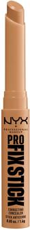 NYX Concealer NYX Pro Fix Stick Concealer 11 Cinnamon 1,6 g