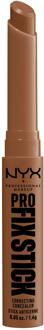 NYX Concealer NYX Pro Fix Stick Concealer 14 Sienna 1,6 g