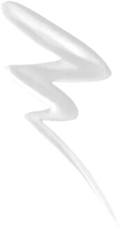 NYX Epic Wear Liquid eyeliner - White EWSPLL04 Wit - 000
