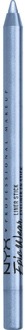 NYX Eyeliner NYX Epic Wear Liner Stick Chill Blue 1 st