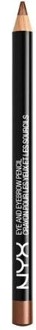 NYX Eyeliner NYX Slim Eye Pencil Cafe 1 st