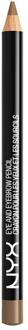 NYX Eyeliner NYX Slim Eye Pencil Taupe 1 st