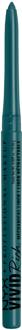 NYX Eyeliner NYX Vivid Rich Mechanical Liner 13 Aquamarine Dream 1 st