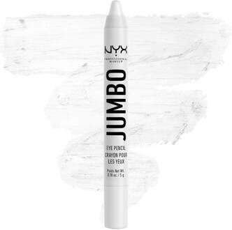 NYX Jumbo Eye Pencil - Milk JEP604 Wit - 000