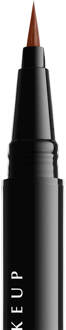 NYX Lift & Snatch! Brow Tint Pen - Black