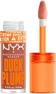 NYX Lip Plumper NYX Duck Plump Lip Lacquer 04 Apri-caught 7 ml