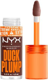 NYX Lip Plumper NYX Duck Plump Lip Lacquer 15 Twice The Spice 7 ml