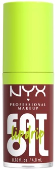 NYX Lipgloss NYX Fat Oil Lip Drip 12 Sprinkle Sprinkle 4,8 ml