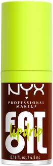 NYX Lipgloss NYX Fat Oil Lip Drip Status Update 4,8 ml