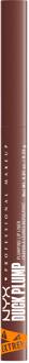 NYX Lipliner NYX Duck Plump Lipliner 08 Dash Of Cocoa 0.33 g