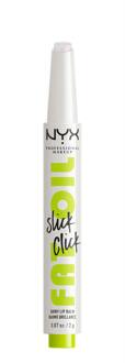 NYX Lipstick NYX Fat Oil Slick Click 01 Main Character 2,3 ml