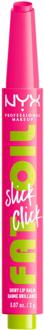 NYX Lipstick NYX Fat Oil Slick Click 08 #Thriving 2,3 ml