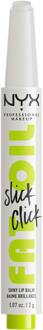 NYX Lipstick NYX Fat Oil Slick Click 13 Going Live 2.3 ml
