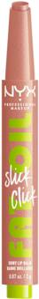 NYX Lipstick NYX Fat Oil Slick Click 14 Group Chat 2.3 ml