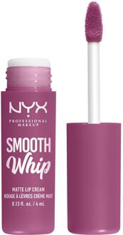 NYX Lipstick NYX Smooth Whip Matte Lip Cream Snuggle Sesh 4 ml