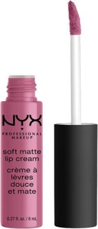 NYX Lipstick NYX Soft Matte Lip Cream Montreal 8 ml